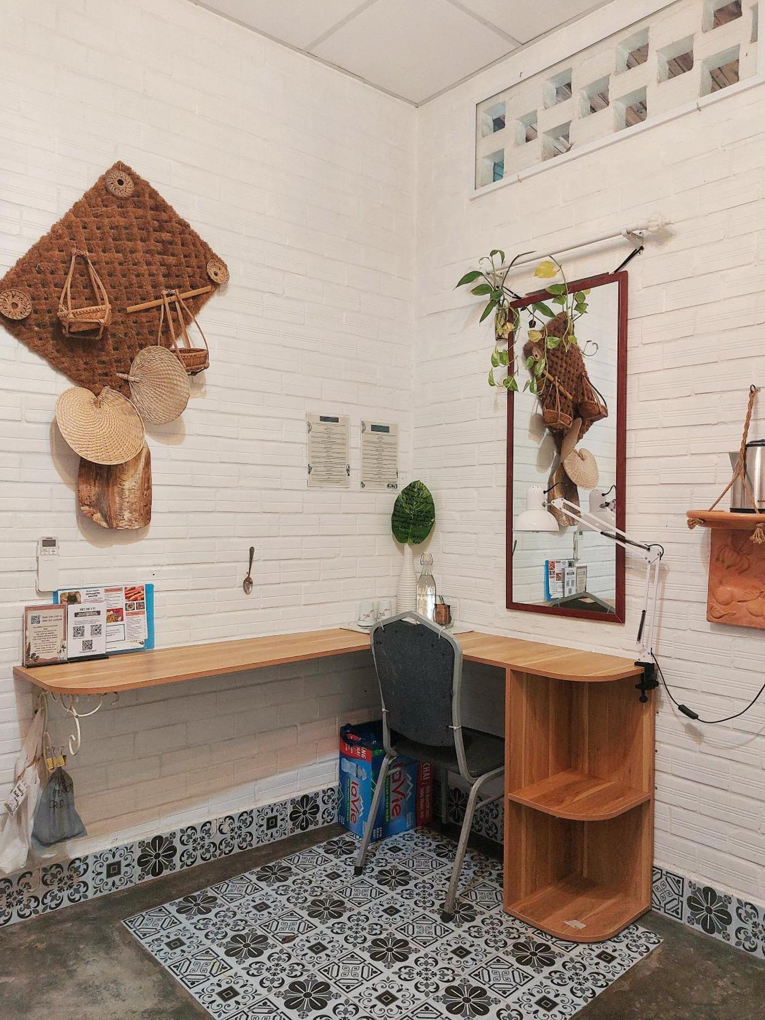 Mekong Pottery Homestay, Green-Friendly & Boat Tour Віньлонґ Екстер'єр фото