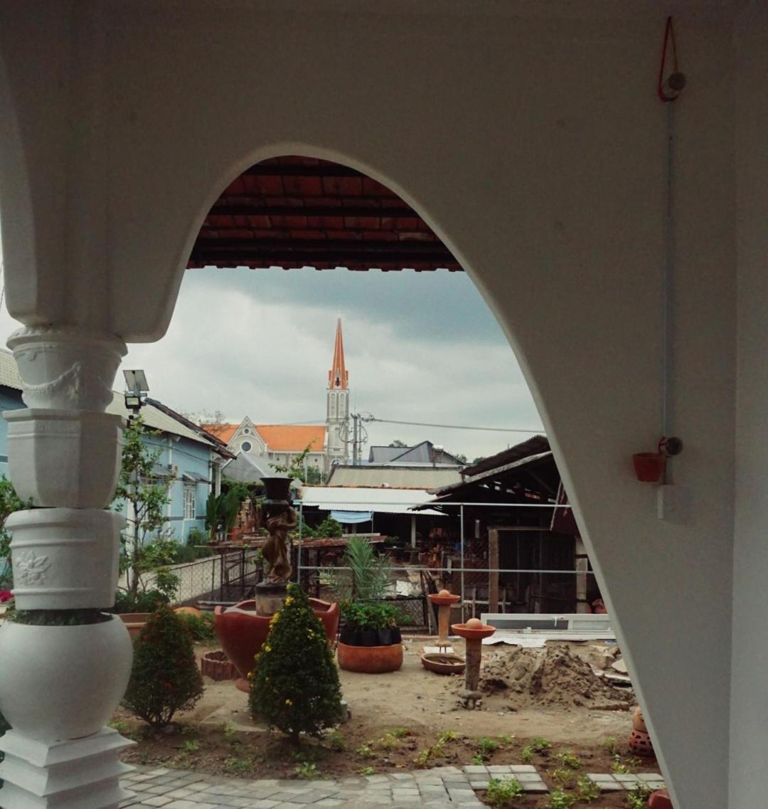 Mekong Pottery Homestay, Green-Friendly & Boat Tour Віньлонґ Екстер'єр фото