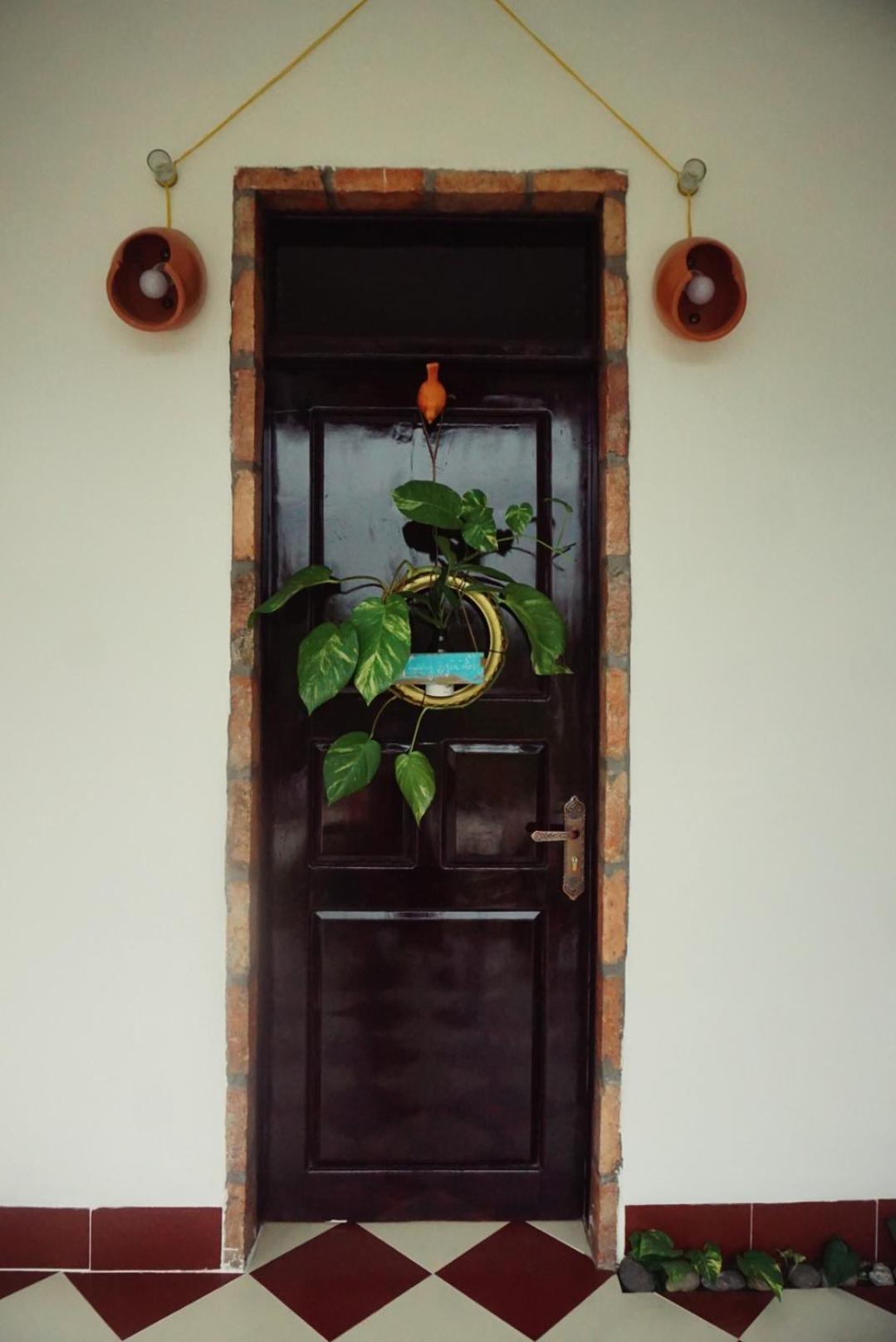Mekong Pottery Homestay, Green-Friendly & Boat Tour Віньлонґ Номер фото