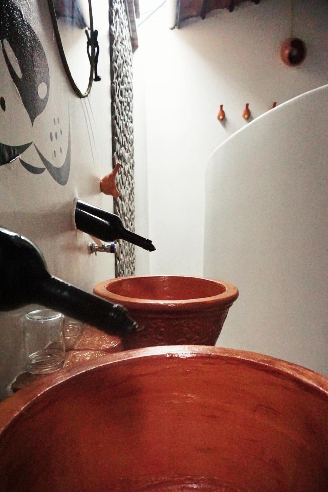 Mekong Pottery Homestay, Green-Friendly & Boat Tour Віньлонґ Екстер'єр фото