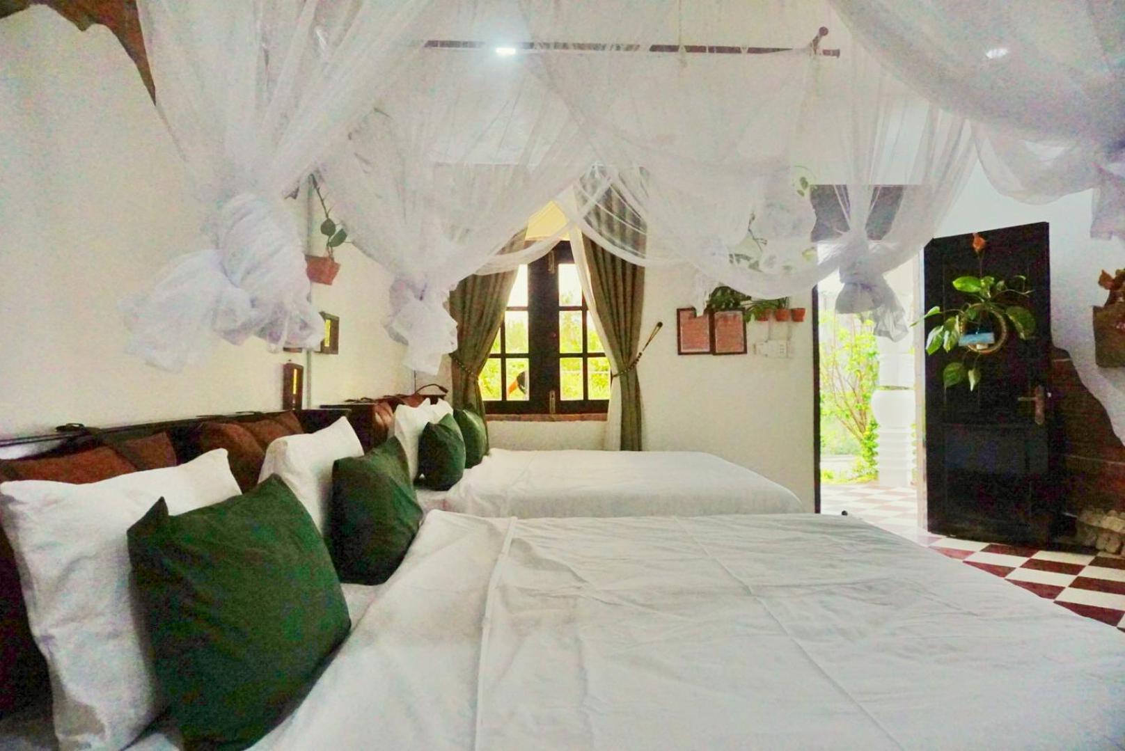 Mekong Pottery Homestay, Green-Friendly & Boat Tour Віньлонґ Екстер'єр фото