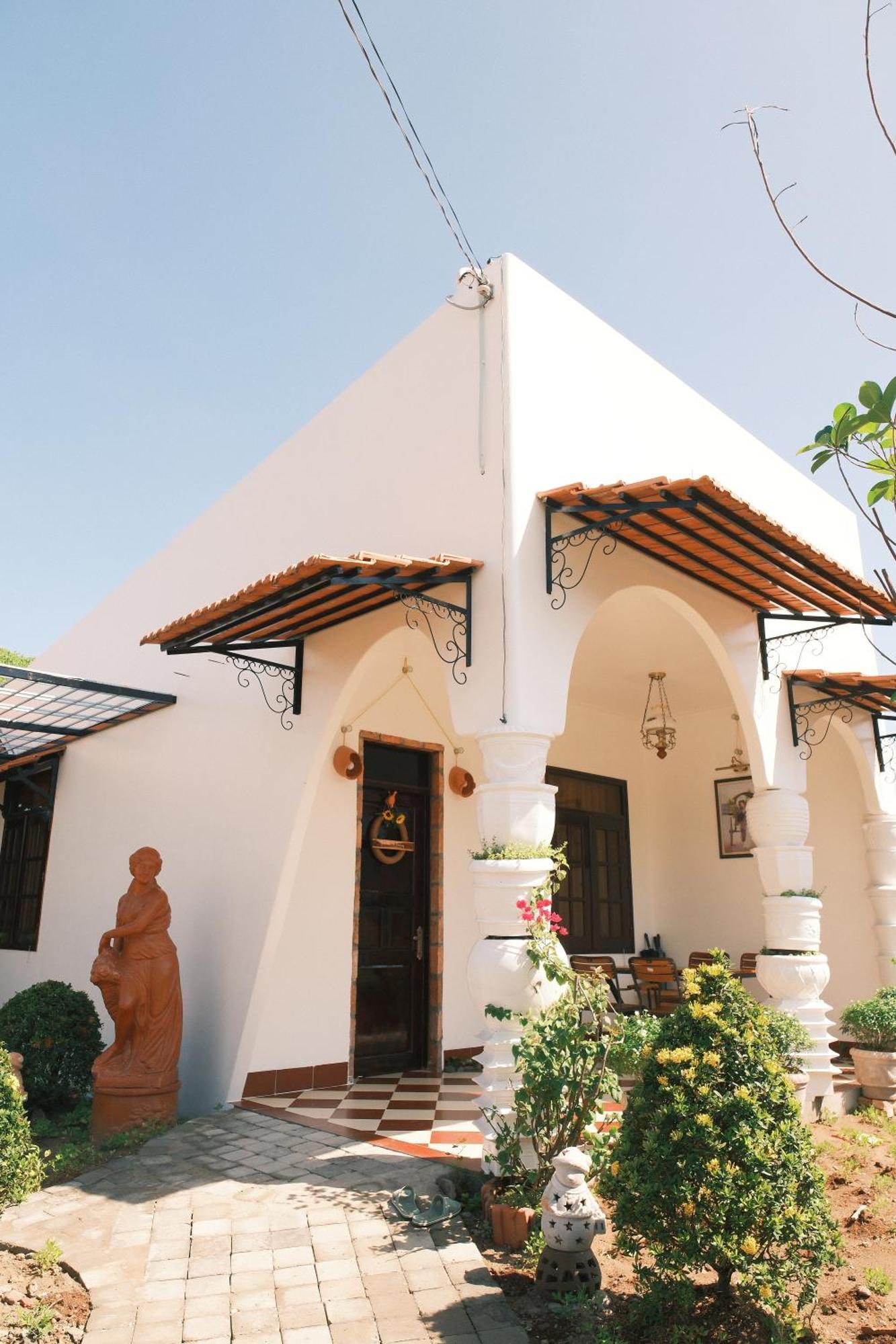 Mekong Pottery Homestay, Green-Friendly & Boat Tour Віньлонґ Екстер'єр фото