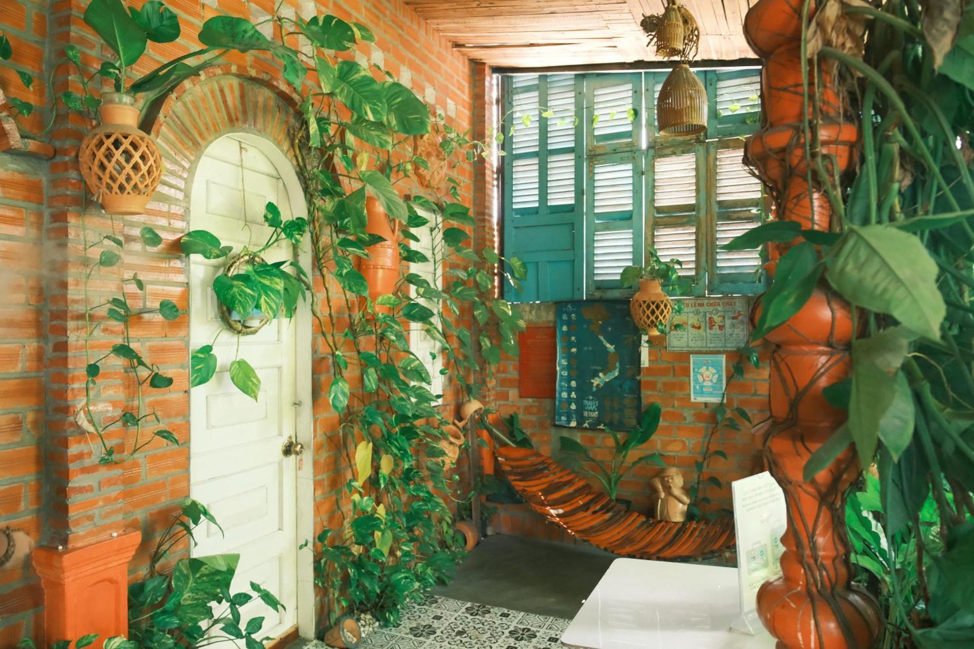 Mekong Pottery Homestay, Green-Friendly & Boat Tour Віньлонґ Екстер'єр фото