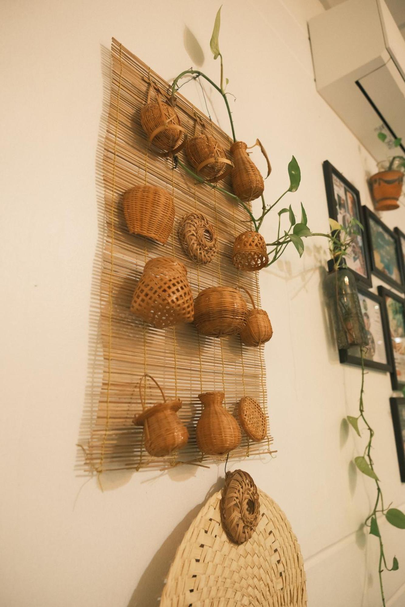 Mekong Pottery Homestay, Green-Friendly & Boat Tour Віньлонґ Екстер'єр фото