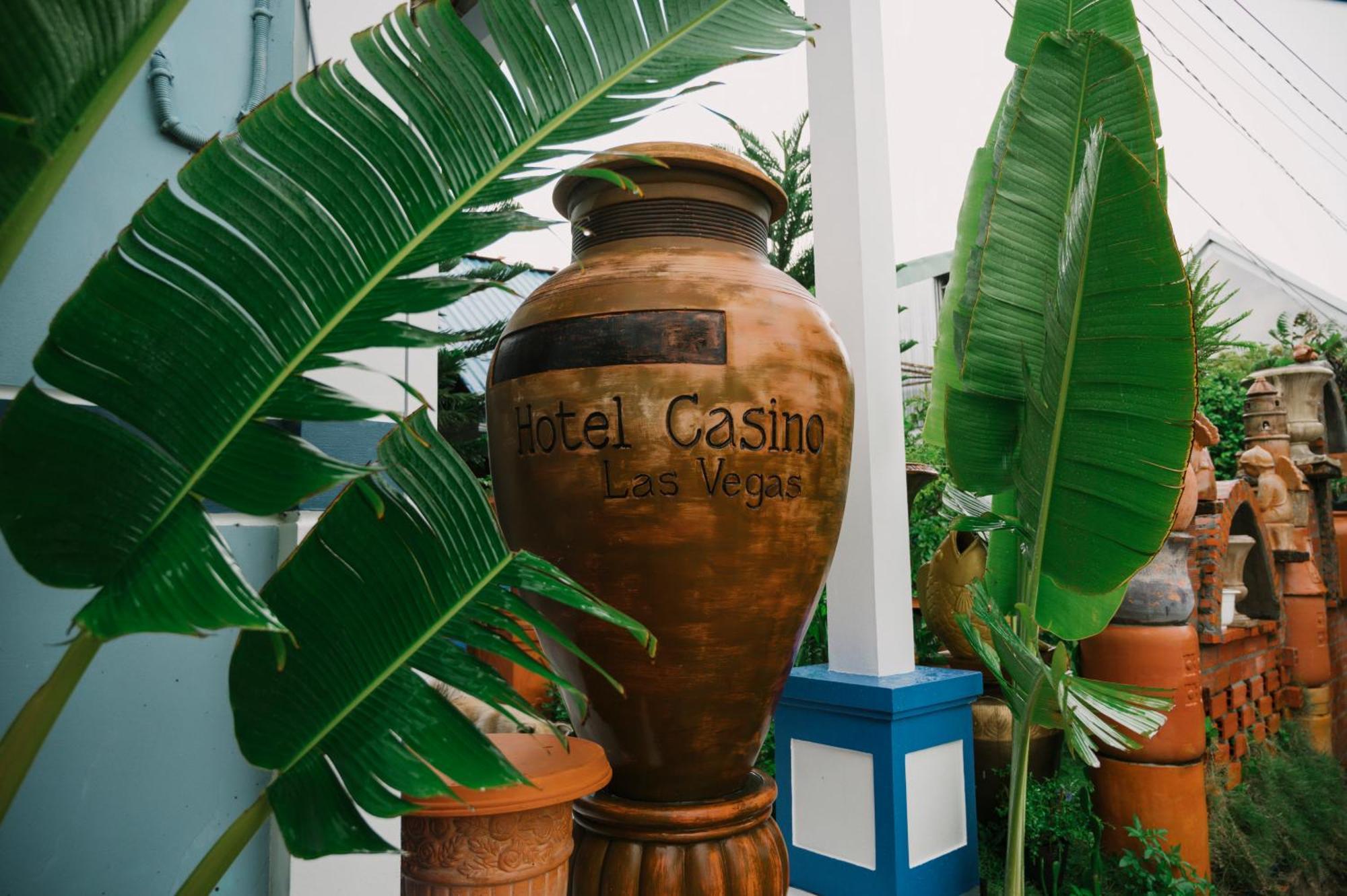 Mekong Pottery Homestay, Green-Friendly & Boat Tour Віньлонґ Екстер'єр фото